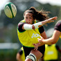 Ireland captain hails 'huge step' of women's player contracts ahead of historic Japan tour