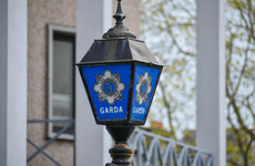Man (70s) dies in workplace accident in Roscommon