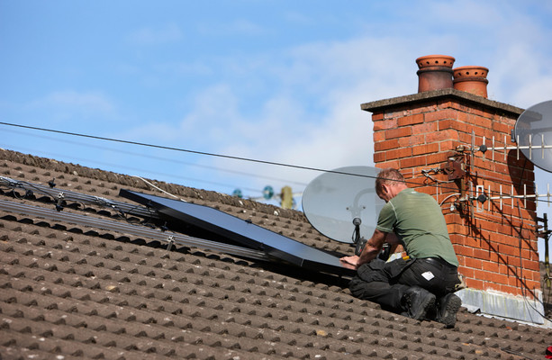 Government urged to hasten payments for surplus solar power ahead of feared energy shortages