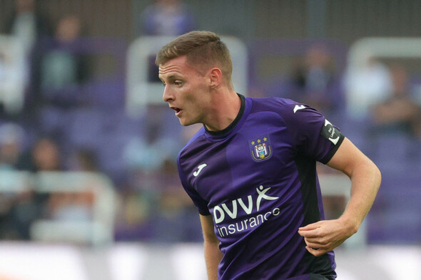 Man City agree deal for highly rated Anderlecht defender - Vimarsana News
