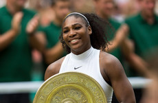 Serena's farewell, Best and Charlton's feud and the rest of the week's best sportswriting