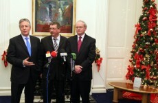 Stormont Executive approves budget cut plan