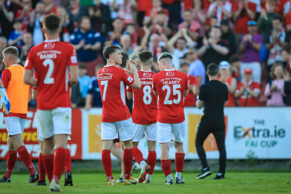 Sligo Rovers restore pride but brilliant European journey reaches end against Viking - Vimarsana News