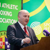 More boxing upheaval as IABA chairman and CEO announce their resignations