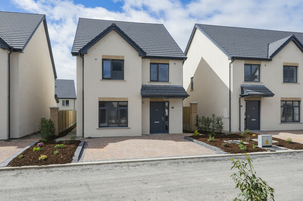House hunting in Co Meath? Discover this new development in the historic town of Trim - Vimarsana News