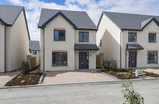House hunting in Co Meath? Discover this new development in the historic town of Trim
