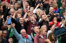 Battle of the bands: the best All-Ireland hurling final songs (so far)