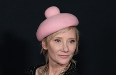 Actress Anne Heche dies aged 53, one week after major car crash