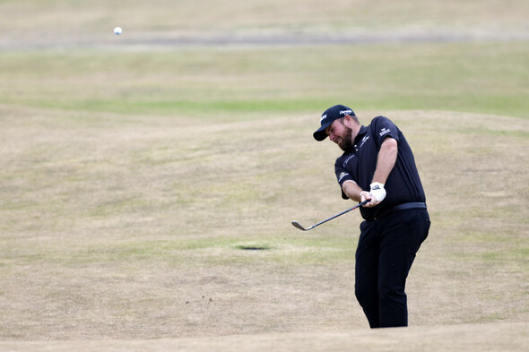 Lowry leads Irish challenge in FedEx Cup play-offs - Vimarsana News