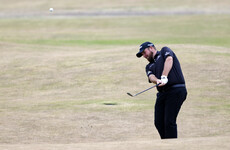 Lowry leads Irish challenge in FedEx Cup play-offs