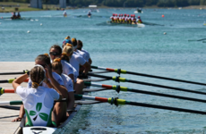 Three Irish rowing wins seal final places, while illness forces withdrawals