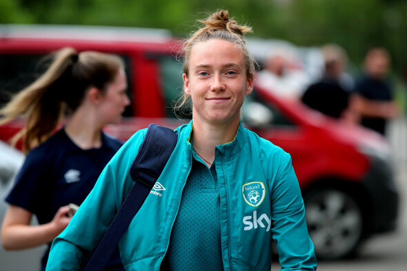 Republic of Ireland international signs for Celtic after stint in Germany - Vimarsana News