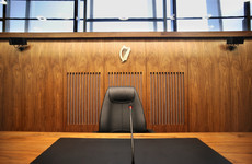 Man facing trial for robbing Ukrainian girl in Dublin