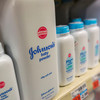 Johnson & Johnson to replace talc baby powder with cornstarch-based alternative next year