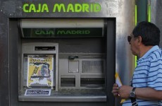 Spain to add another €6 billion to bank bailout fund
