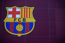 Barcelona raise an additional €100m in race to register new signings