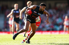 Former Derry footballer agrees new AFL deal with Greater Western Sydney Giants