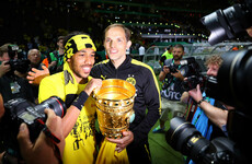 Chelsea boss Tuchel has ‘close bond’ with reported target Aubameyang