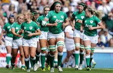 TG4 to broadcast Ireland's Test matches against Japan on historic summer tour