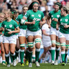 TG4 to broadcast Ireland's Test matches against Japan on historic summer tour