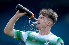 FAI recommend water breaks for all fixtures this weekend