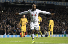 Jermain Defoe returns to Tottenham in new role