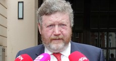 Explainer: Why is Health Minister James Reilly under pressure?