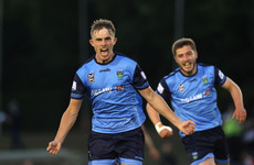 Big win for UCD to move off bottom of table