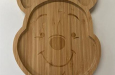 Penneys recalls Winnie the Pooh plate over presence of lead and formaldehyde