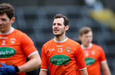 Armagh footballer Jamie Clarke signs for Northern Ireland Premiership side