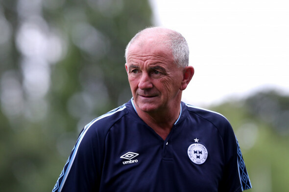 Shelbourne's league title defence back on track after big send-off at Tolka Park - Vimarsana News