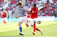 Ogbene scores again in Rotherham victory, Obafemi creates winner for Swansea