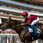 Buick shines on Jumby at Newbury