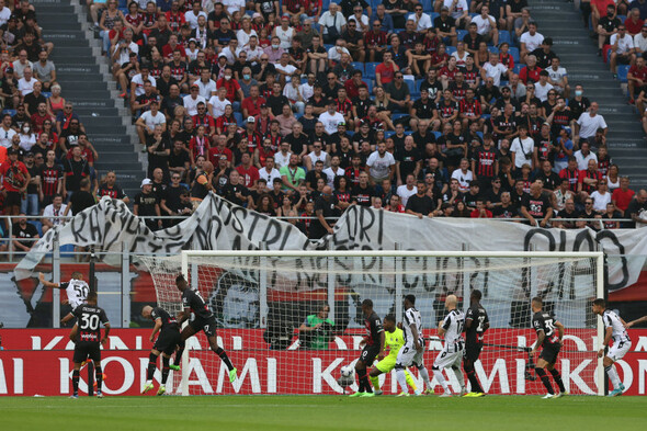 Wexford defender makes Udinese debut against AC Milan - Vimarsana News