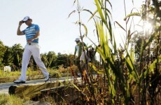 McIlroy extends his lead at the top of world rankings