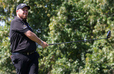 Lowry drops back in St Jude Championship following mixed day
