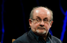 Salman Rushdie's family say he has 'life-changing injuries' but his sense of humour is 'intact'