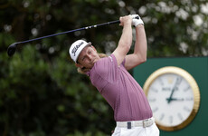 Cameron Smith two off the lead ahead of FedEx St Jude Championship final round
