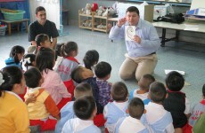 Thailand clarifies position on English language teachers from Ireland