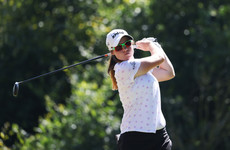 Leona Maguire fights her way to top-10 finish as Stark claims victory at Galgorm