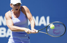 Simona Halep claims third Canadian title as former world number one thrives in Toronto