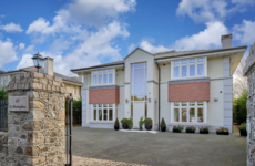 Modern and luxurious Howth home close to everything for €2.2 million