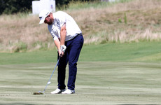 Shane Lowry finishes on four-under par at FedEx St Jude Championship as Cameron Smith is hit with penalty