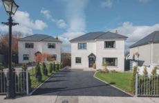 Last chance: Snap up the last four-bed house of this phase in Abbeyleix