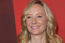 Actress Anne Heche ‘peacefully taken off life support’ nine days after car crash