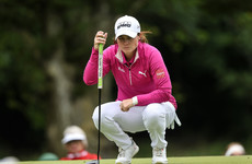 Leona Maguire not yet committed to playing Irish Open