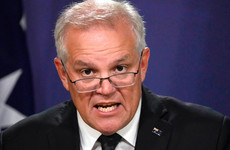 Former Aussie PM accused of running 'shadow government' by giving himself ministerial posts