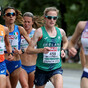 McCormack finishes seventh in the marathon at European Championships