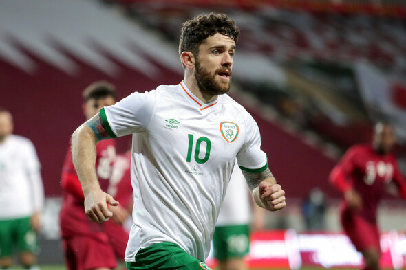 Analysis: Revitalised Robbie Brady making case for return to Irish team - Vimarsana News
