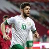 Analysis: Revitalised Robbie Brady making case for return to Irish team